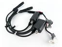 2019 Yamaha 115 HP 4 Stroke Outboard Ignition Coil Set 6EK-82310-00-00 OEM