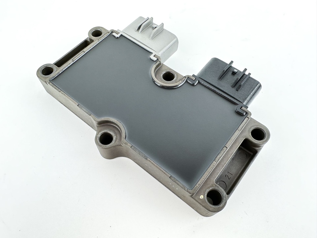 2019 Yamaha 115 HP 4 Stroke Outboard Rectifier & Regulator 6EK-81960-10-00 OEM