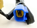 2019 Yamaha 115 HP 4 Stroke Outboard Fuel Filter Assembly 6D8-24562-00-00 OEM