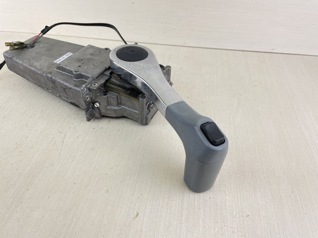 Suzuki Outboard Top Mount Binnacle Control Box Assembly 67200-93J12