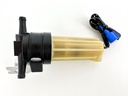 2019 Yamaha 115 HP 4 Stroke Outboard Fuel Filter Assembly 6D8-24562-00-00 OEM