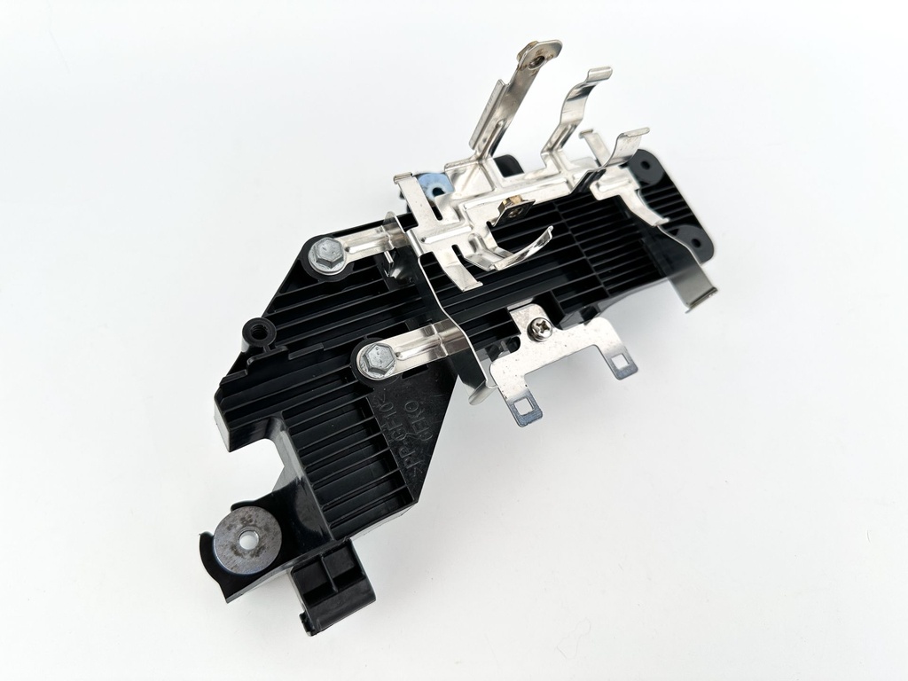 2019 Yamaha 115 HP 4 Stroke Outboard ECU Bracket OEM