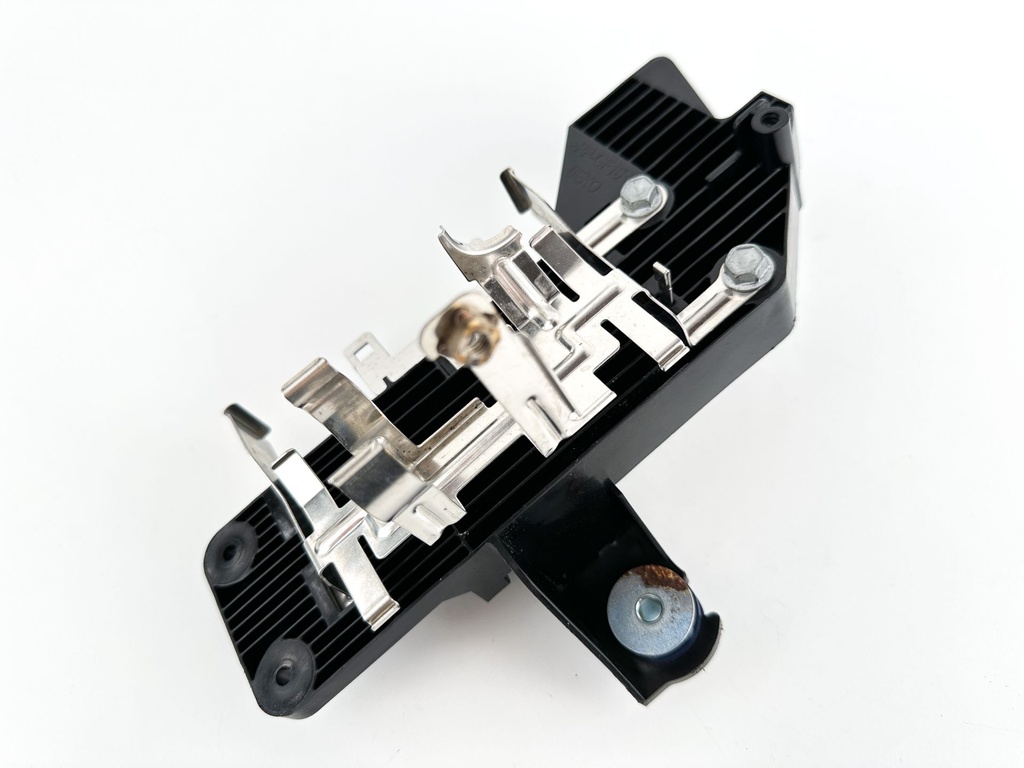 2019 Yamaha 115 HP 4 Stroke Outboard ECU Bracket OEM