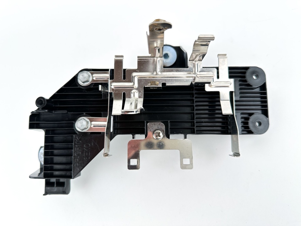 2019 Yamaha 115 HP 4 Stroke Outboard ECU Bracket OEM