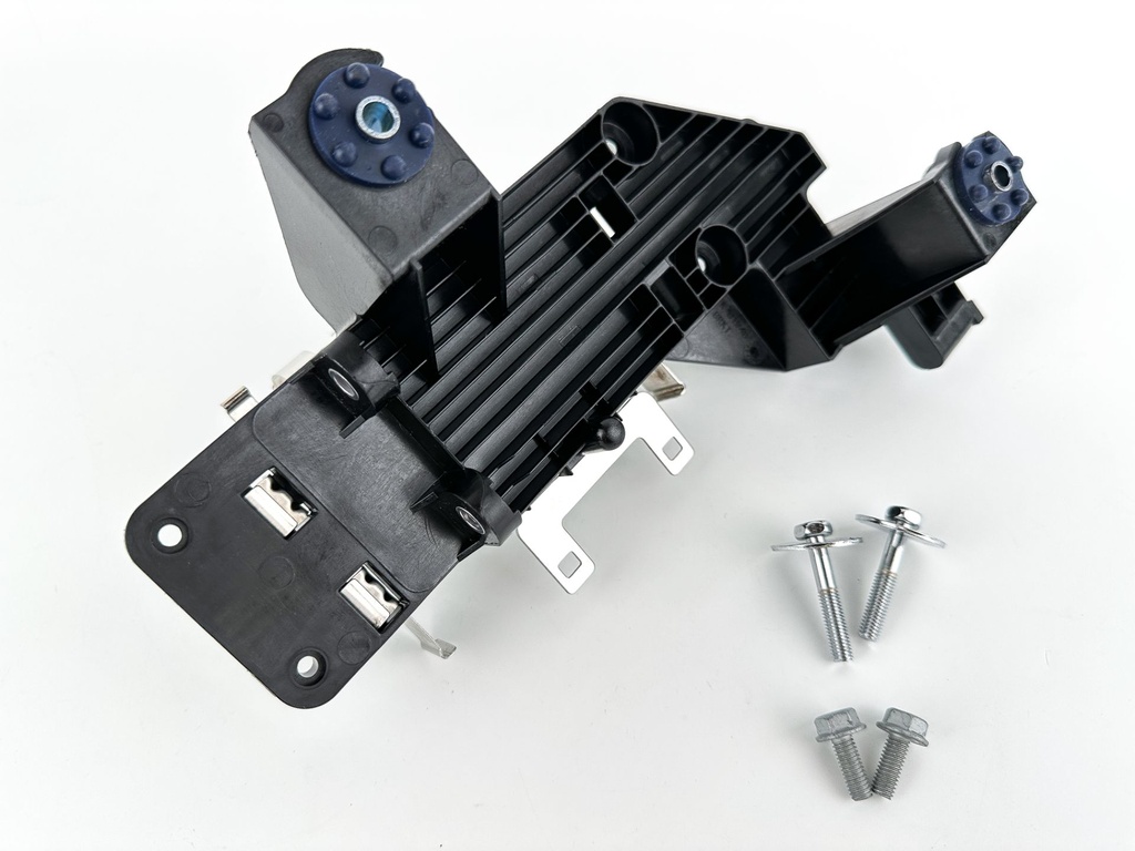 2019 Yamaha 115 HP 4 Stroke Outboard ECU Bracket OEM