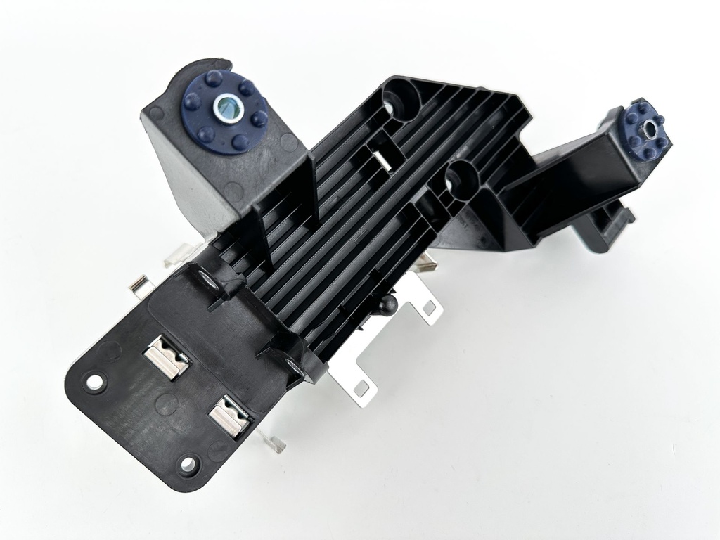 2019 Yamaha 115 HP 4 Stroke Outboard ECU Bracket OEM