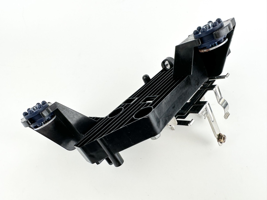 2019 Yamaha 115 HP 4 Stroke Outboard ECU Bracket OEM