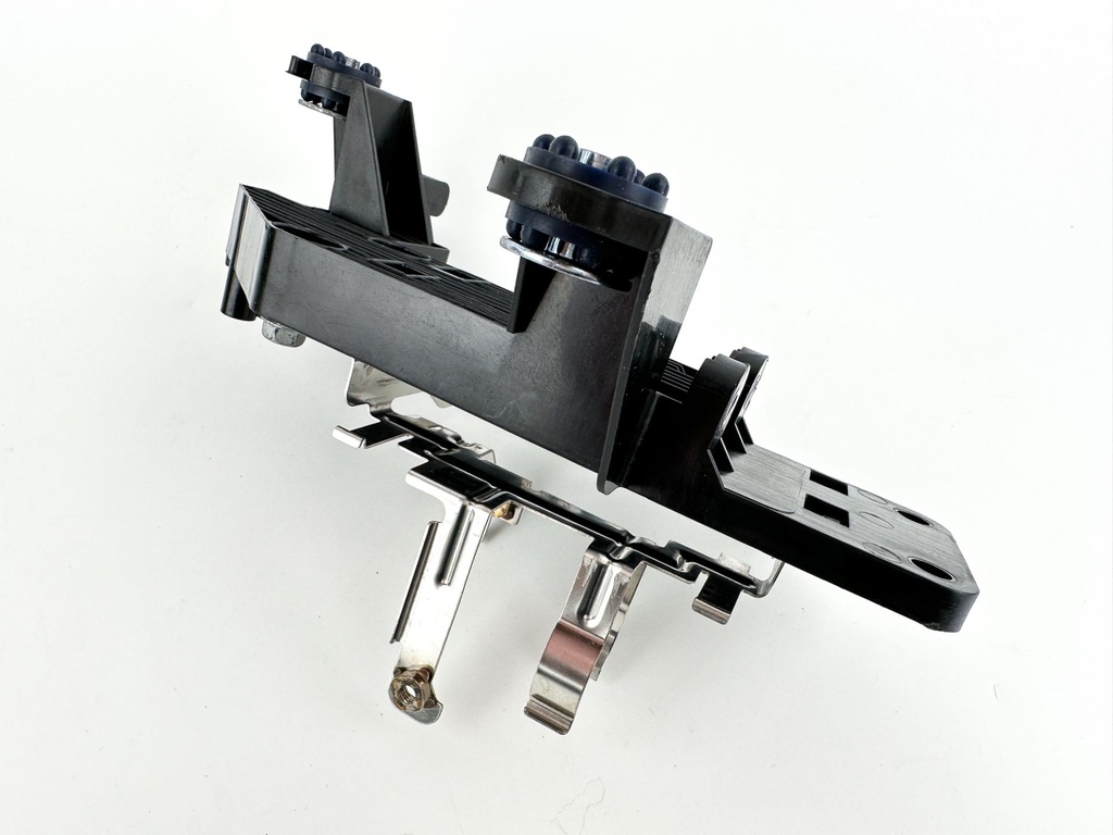 2019 Yamaha 115 HP 4 Stroke Outboard ECU Bracket OEM