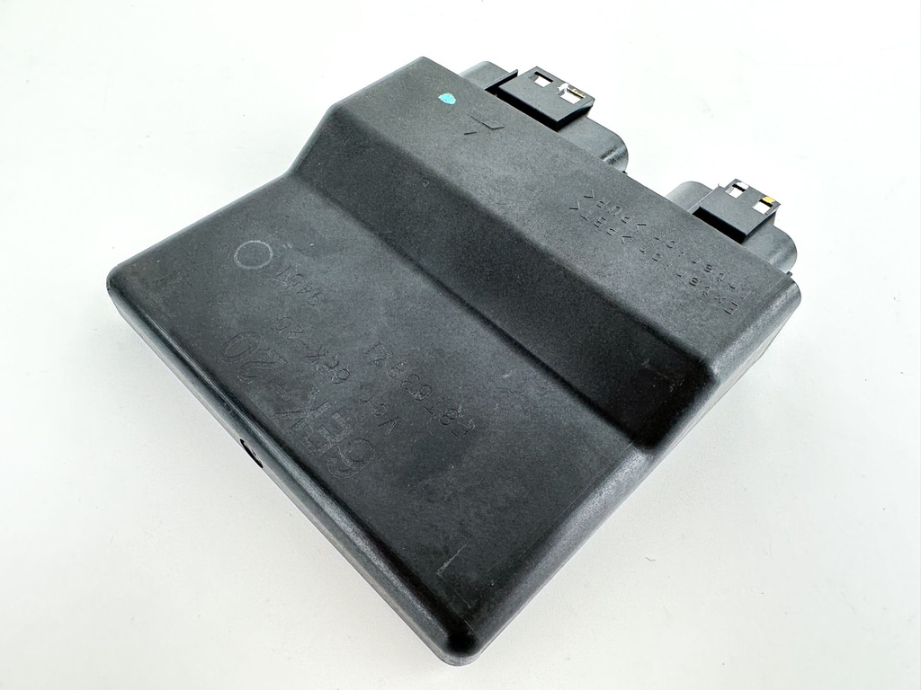 2019 Yamaha 115 HP 4 Stroke Outboard ECU Engine Control Unit 6EK-8591A-20-00 OEM