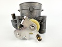 2019 Yamaha 115 HP 4 Stroke Outboard Throttle Body Assembly W/ Sensor 6EK-13751-00-00