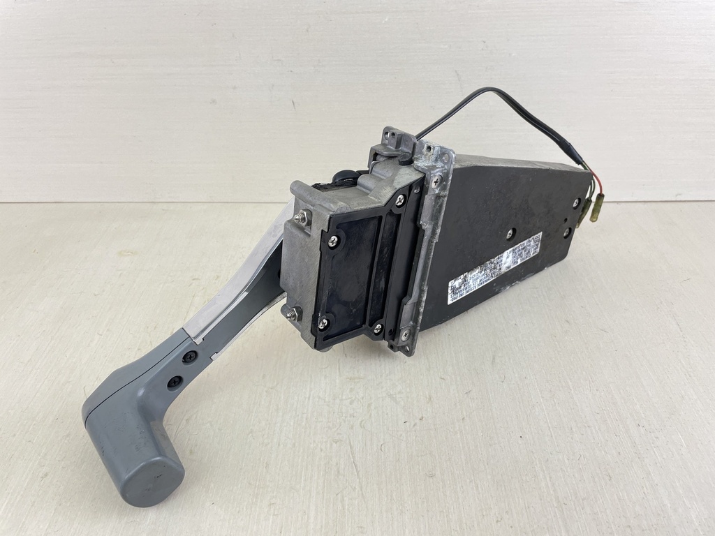Suzuki Outboard Top Mount Binnacle Control Box Assembly 67200-93J12