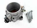 2019 Yamaha 115 HP 4 Stroke Outboard Throttle Body Assembly W/ Sensor 6EK-13751-00-00