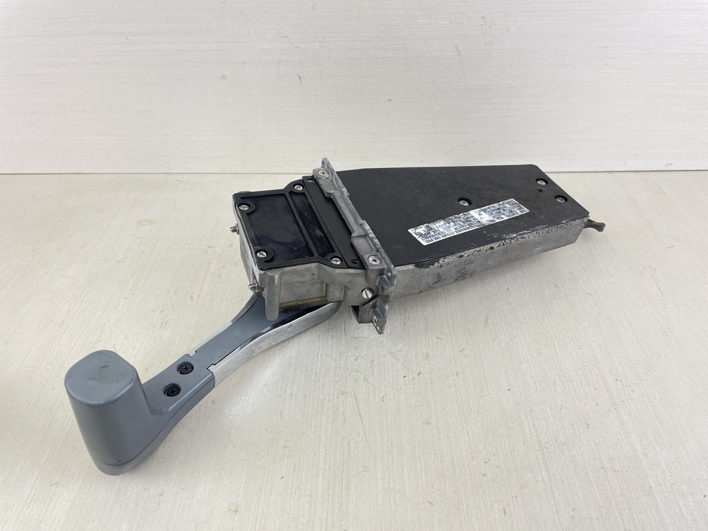 Suzuki Outboard Top Mount Binnacle Control Box Assembly 67200-93J12