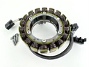 2019 Yamaha 115 HP 4 Stroke Outboard Coil Pulser Base Stator Assembly 6CB-85580-00-00 OEM
