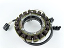 2019 Yamaha 115 HP 4 Stroke Outboard Coil Pulser Base Stator Assembly 6CB-85580-00-00 OEM