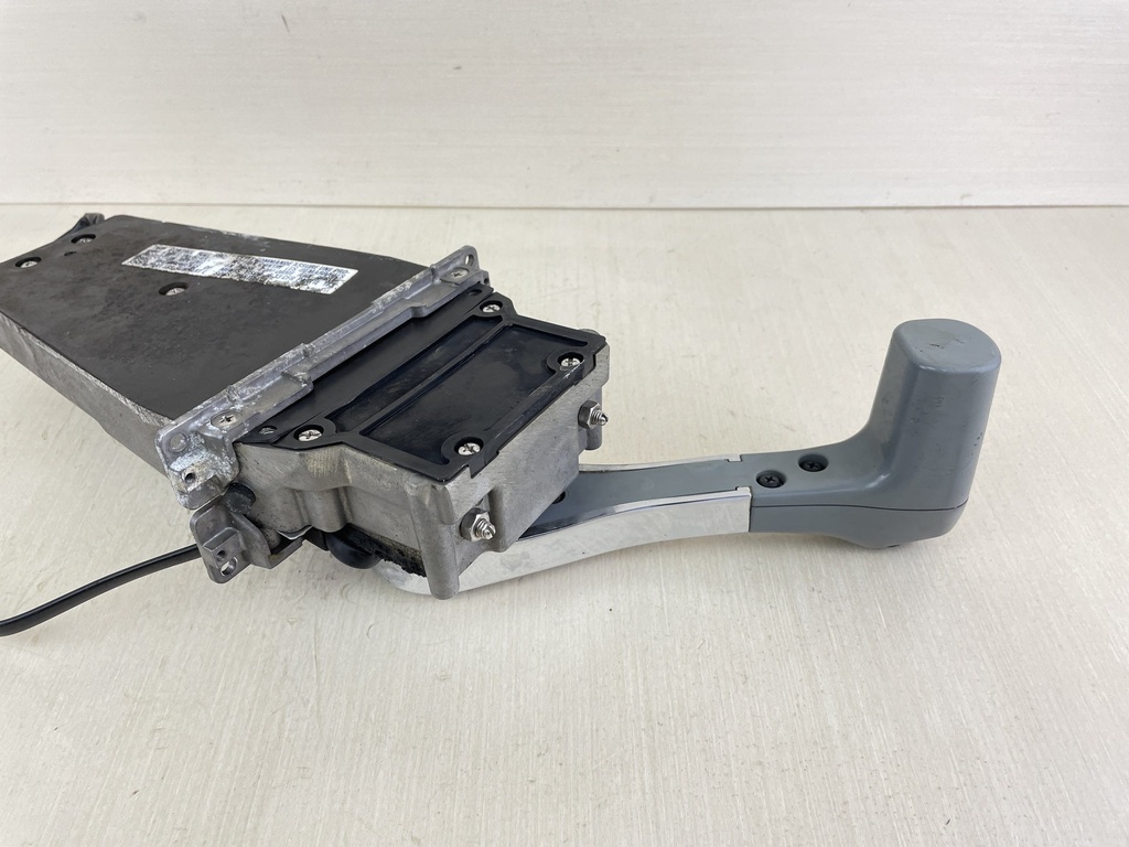 Suzuki Outboard Top Mount Binnacle Control Box Assembly 67200-93J12