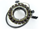 2019 Yamaha 115 HP 4 Stroke Outboard Coil Pulser Base Stator Assembly 6CB-85580-00-00 OEM