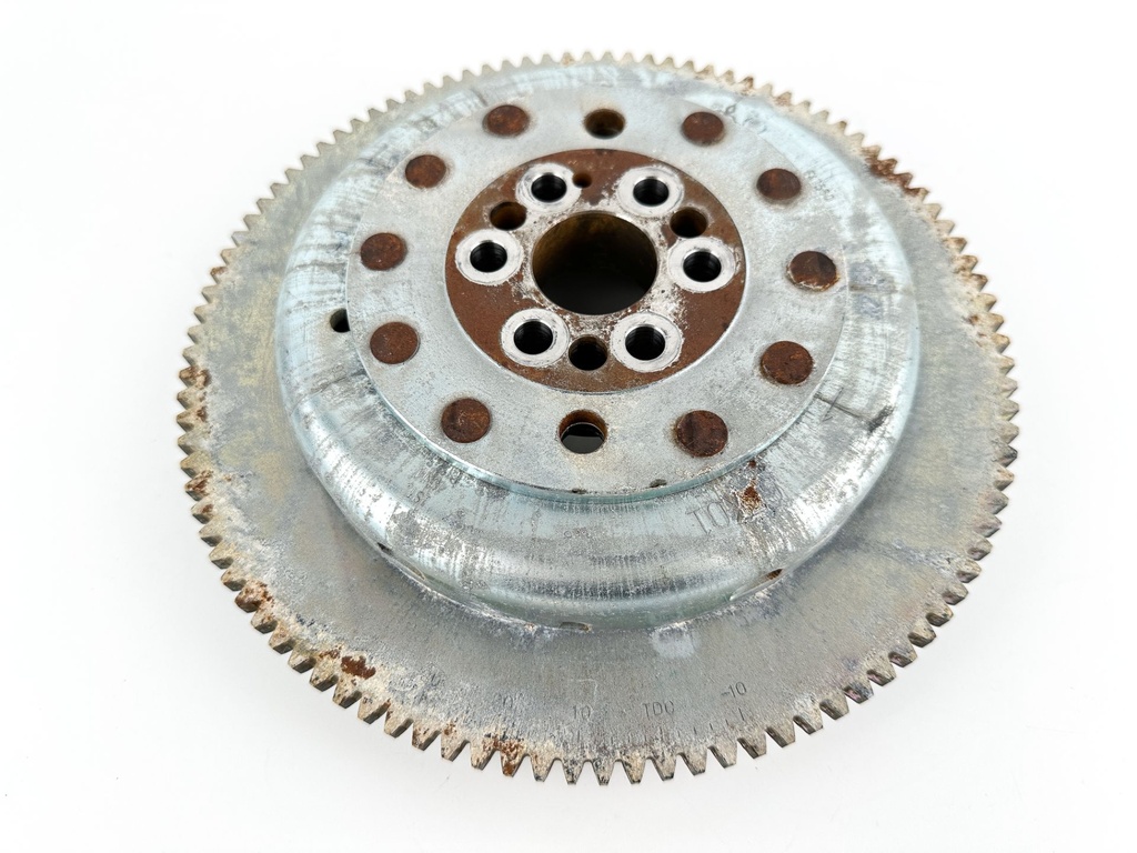 2019 Yamaha 115 HP 4 Stroke Outboard Flywheel Rotor 6EK-W8145-01-00 OEM