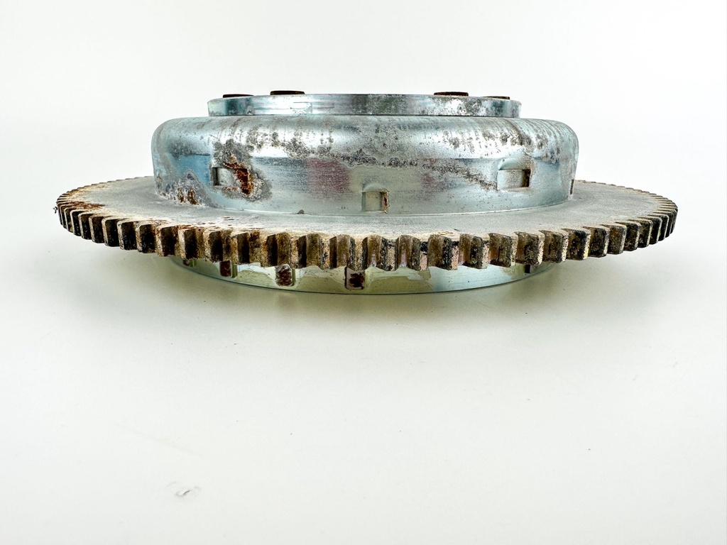 2019 Yamaha 115 HP 4 Stroke Outboard Flywheel Rotor 6EK-W8145-01-00 OEM