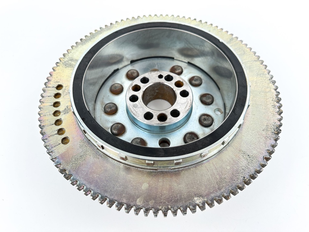 2019 Yamaha 115 HP 4 Stroke Outboard Flywheel Rotor 6EK-W8145-01-00 OEM