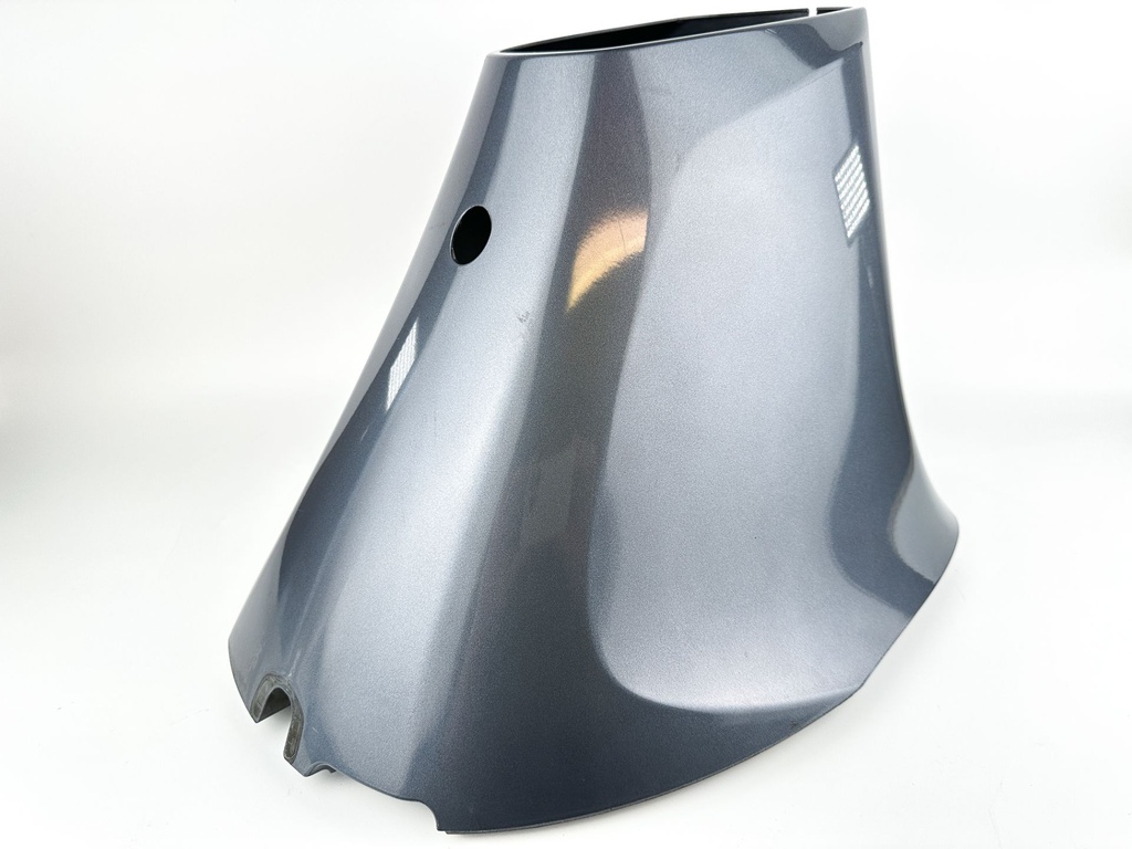 2019 Yamaha 115 HP 4 Stroke Outboard Lower Apron Cover 6EK-42741-00-8D OEM