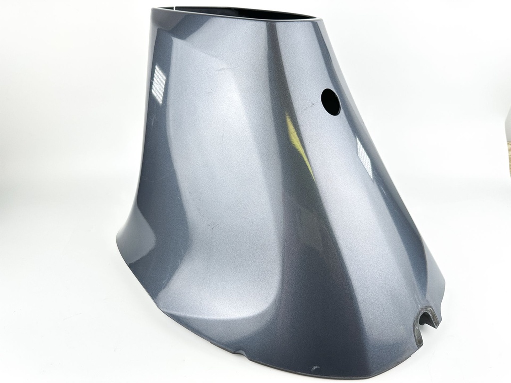 2019 Yamaha 115 HP 4 Stroke Outboard Lower Apron Cover 6EK-42741-00-8D OEM