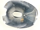 2019 Yamaha 115 HP 4 Stroke Outboard Lower Apron Cover 6EK-42741-00-8D OEM