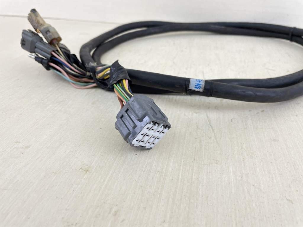 Suzuki Outboard 36620-93J30 Wire Wiring Harness Adapter 7'