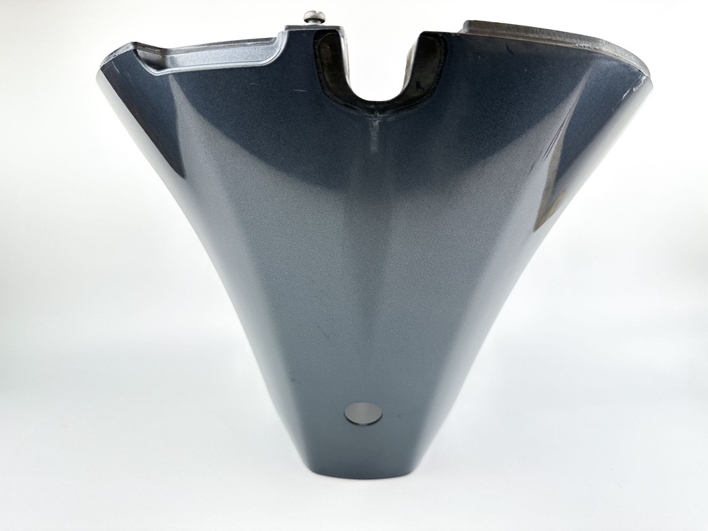 2019 Yamaha 115 HP 4 Stroke Outboard Lower Apron Cover 6EK-42741-00-8D OEM