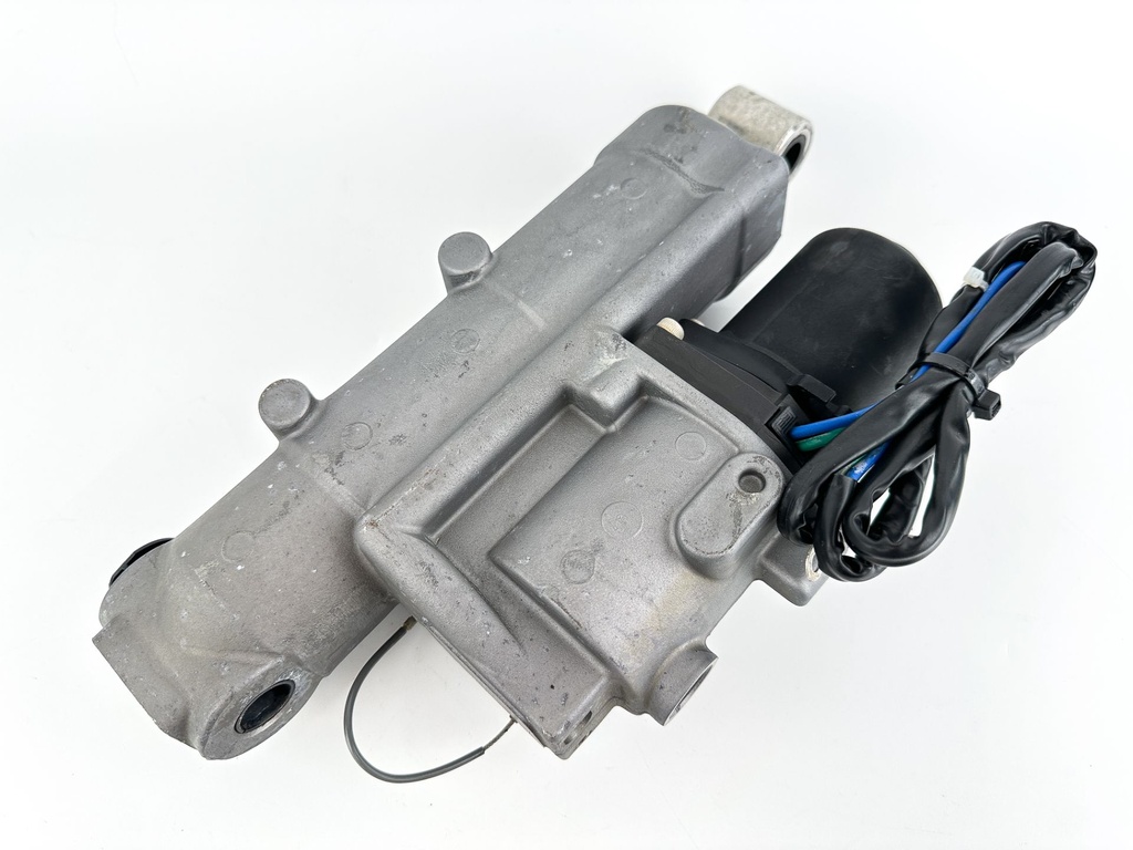 2019 Yamaha 115 HP 4 Stroke Outboard Power Trim Tilt Unit 6EK-43800-02-00 OEM