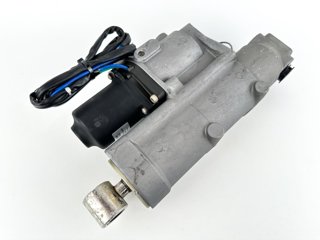 2019 Yamaha 115 HP 4 Stroke Outboard Power Trim Tilt Unit 6EK-43800-02-00 OEM