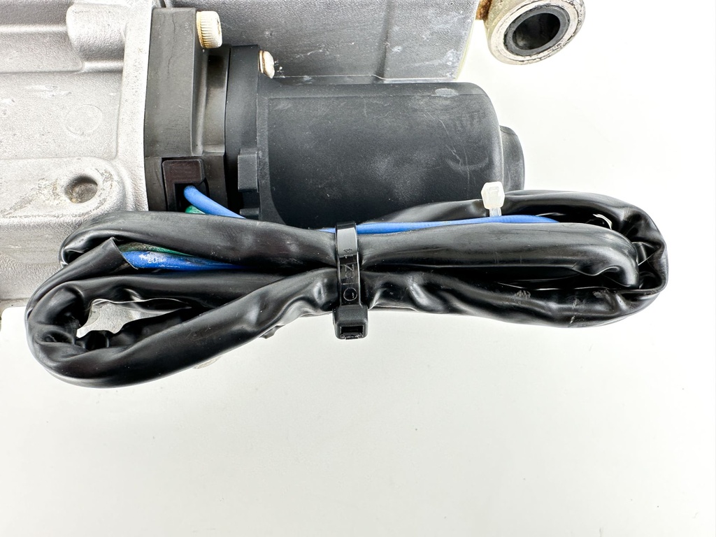 2019 Yamaha 115 HP 4 Stroke Outboard Power Trim Tilt Unit 6EK-43800-02-00 OEM