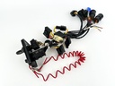 Yamaha Outboard Triple Engine Key Switch Assembly With Key DEC