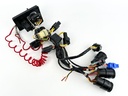 Yamaha Outboard Triple Engine Key Switch Assembly With Key DEC