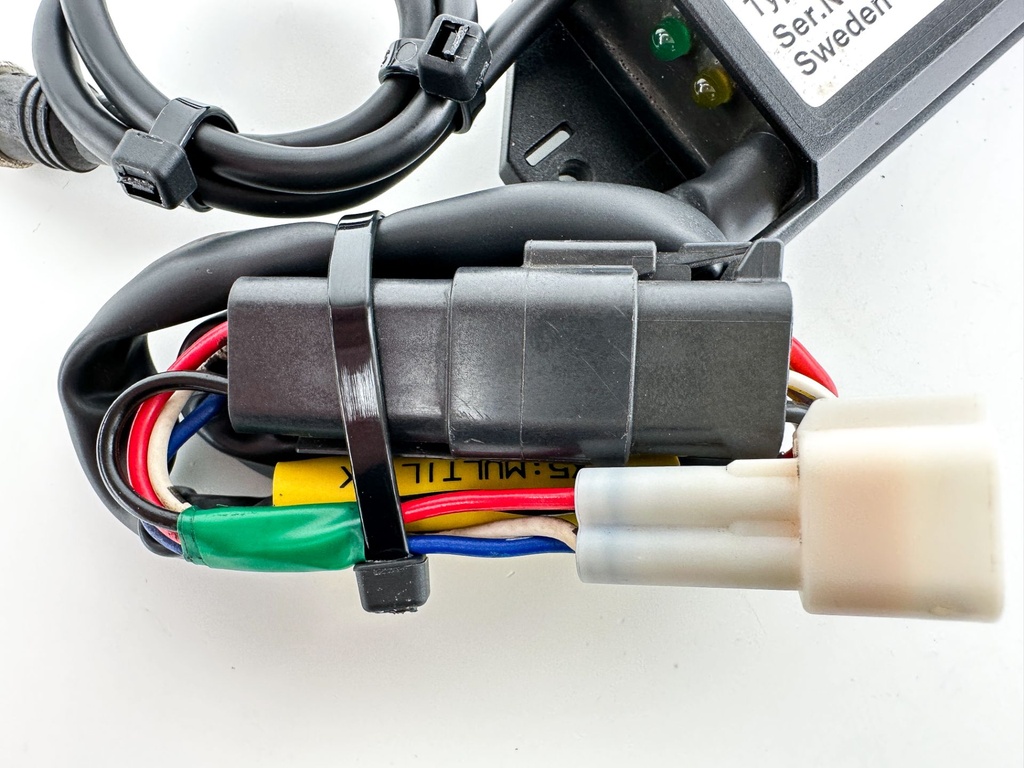 Yamaha Outboard NMEA 2000 Gateway 6Y9-8A2D0-00-00 OEM