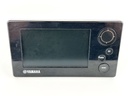 Yamaha Outboard Digital Display Gauge 6Y9-83710-13 Tested