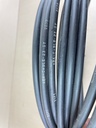 ABA-CABLE-23-GY Yamaha Outboard Shift & throttle Control Cables 23'