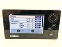 Yamaha Outboard Digital Display Gauge 6Y9-83710-13 Tested