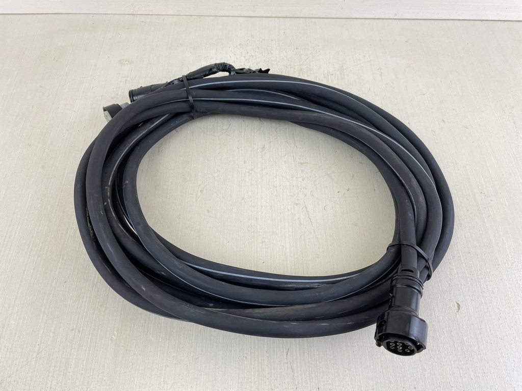 Yamaha Outboard 26' 10 Pin Main Harness Extension 6K1-8258A-40-00