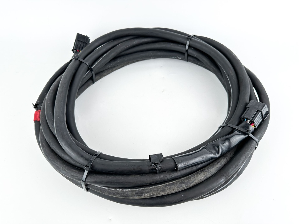 Yamaha Outboard 13 Pin Main Engine Harness 32' 6X6-8258A-31-00 OEM