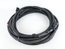Yamaha Outboard 13 Pin Main Engine Harness 32' 6X6-8258A-31-00 OEM