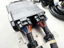 Yamaha Outboard 6x6 Triple Engine Control Box Binnacle DEC
