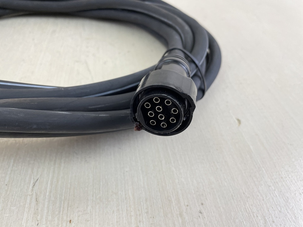 Yamaha Outboard 26' 10 Pin Main Harness Extension 6K1-8258A-40-00