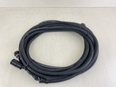 Yamaha Outboard 26' 10 Pin Main Harness Extension 6K1-8258A-40-00