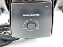 Yamaha Outboard 6x6 Triple Engine Control Box Binnacle DEC