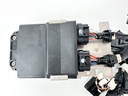 Yamaha Outboard 6x6 Triple Engine Control Box Binnacle 2nd Station