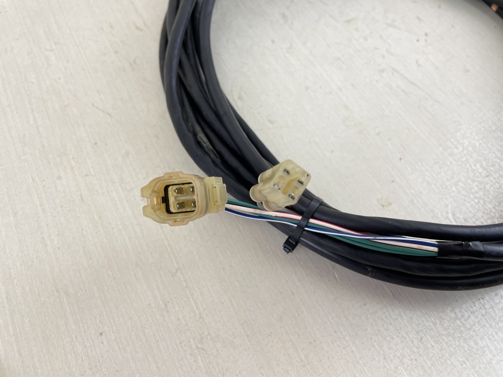 Yamaha Outboard Trim & Oil Harness 26' 68F-82553-80-00