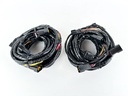 Yamaha Dual Engine DEC Binnacle Control Box Setup Twin Stations 6X6