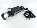 Yamaha Dual Engine DEC Binnacle Control Box Setup Twin Stations 6X6