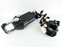 Yamaha Dual Engine DEC Binnacle Control Box Setup Twin Stations 6X6